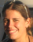 Amanda in 2008