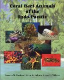 Look at "Coral Reef Animals of the Indo-Pacific " on Amazon