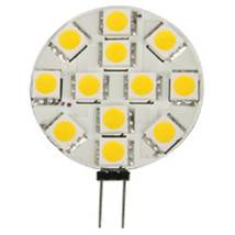 SMD5050 G4 LED replacement