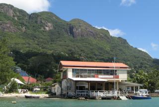 Magnet to cruisers: the Seychelles Yacht Club